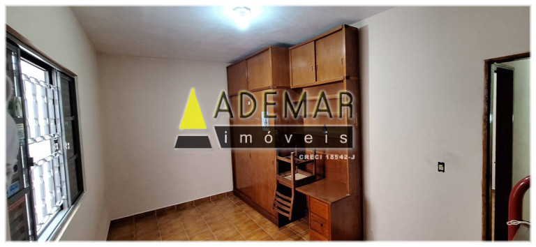 Imagem Casa com 3 Quartos à Venda, em Demarchi - São Bernardo Do Campo Imagem Casa com 3 Quartos à Venda, em Demarchi - São Bernardo Do Campo