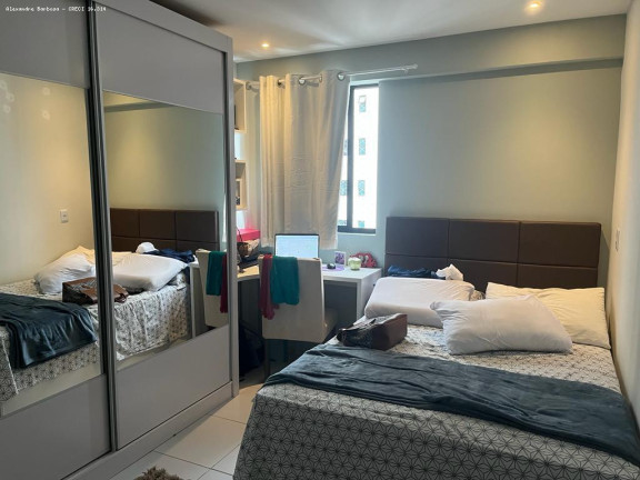 Imagem Apartamento com 3 Quartos à Venda, 84 m² em Boa Viagem - Recife