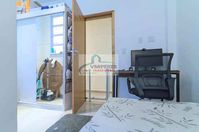 Imagem Apartamento com 2 Quartos à Venda, 73 m² em Botafogo - Rio De Janeiro