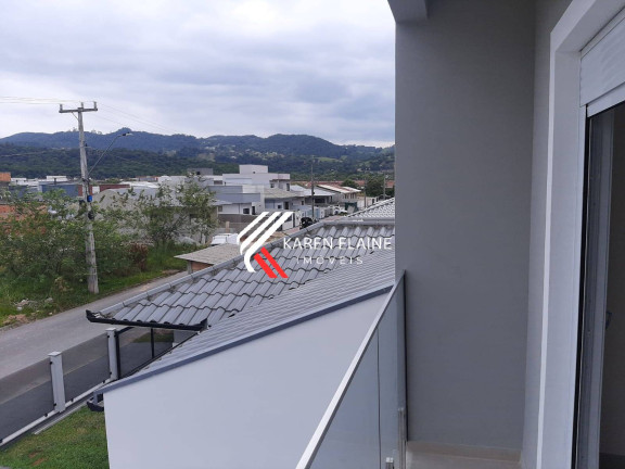 Imagem Casa com 2 Quartos à Venda, 81 m² em Bela Vista - Palhoça Imagem Casa com 2 Quartos à Venda, 81 m² em Bela Vista - Palhoça