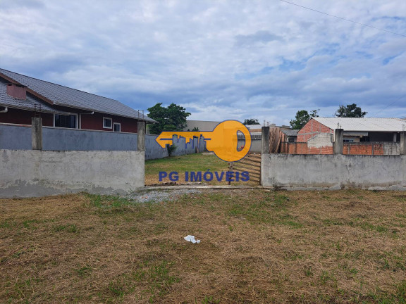 Imagem Terreno à Venda, 500 m² em Balneário Canoas - Pontal Do Paraná