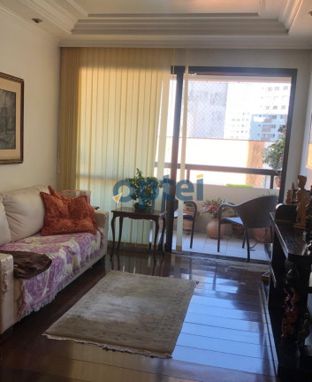 Imagem Apartamento com 4 Quartos à Venda, 115 m² em Nova Petrópolis - São Bernardo Do Campo Imagem Apartamento com 4 Quartos à Venda, 115 m² em Nova Petrópolis - São Bernardo Do Campo