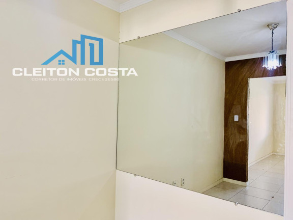 Imagem Casa com 2 Quartos à Venda, 150 m² em Parque Ipê - Feira De Santana Imagem Casa com 2 Quartos à Venda, 150 m² em Parque Ipê - Feira De Santana