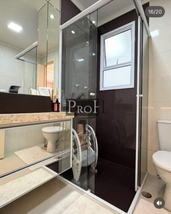 Imagem Apartamento com 3 Quartos à Venda, 80 m² em Rudge Ramos - São Bernardo Do Campo Imagem Apartamento com 3 Quartos à Venda, 80 m² em Rudge Ramos - São Bernardo Do Campo