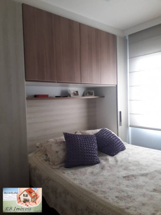 Imagem Apartamento com 2 Quartos à Venda, 52 m² em Taboão - São Bernardo Do Campo Imagem Apartamento com 2 Quartos à Venda, 52 m² em Taboão - São Bernardo Do Campo