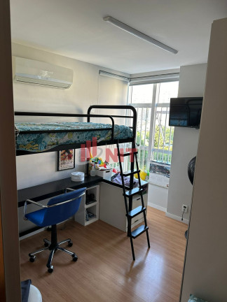 Imagem Apartamento com 2 Quartos à Venda, 80 m² em Ingá - Niterói