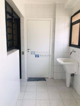 Imagem Apartamento com 3 Quartos à Venda, 102 m² em Moema índios - São Paulo Imagem Apartamento com 3 Quartos à Venda, 102 m² em Moema índios - São Paulo