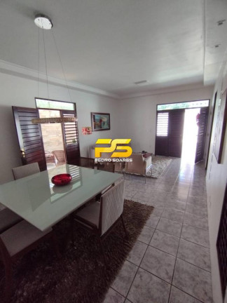 Imagem Casa com 4 Quartos à Venda, 380 m² em Manaíra - João Pessoa Imagem Casa com 4 Quartos à Venda, 380 m² em Manaíra - João Pessoa