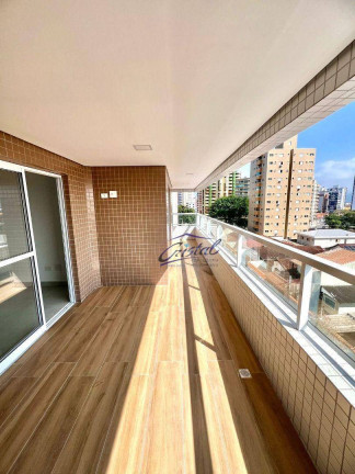 Imagem Apartamento com 2 Quartos à Venda, 79 m² em Tupi - Praia Grande