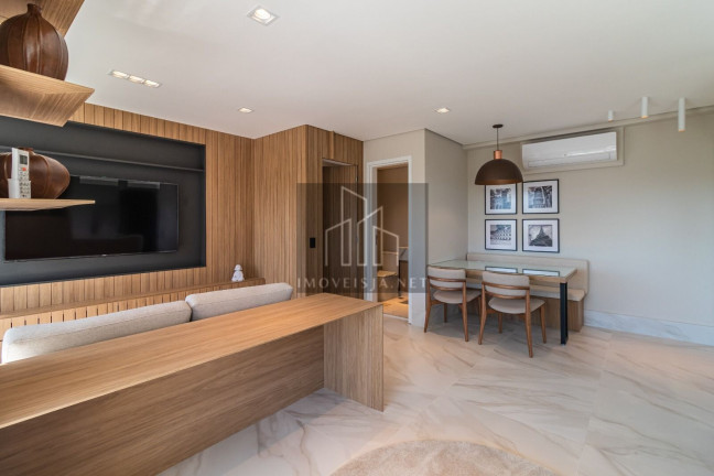 Imagem Apartamento com 1 Quarto à Venda, 63 m² em Empresarial 18 Do Forte - Barueri Imagem Apartamento com 1 Quarto à Venda, 63 m² em Empresarial 18 Do Forte - Barueri