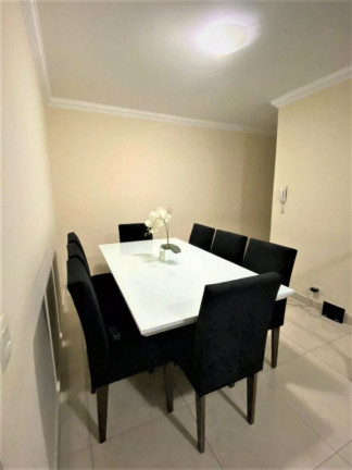 Imagem Apartamento com 2 Quartos à Venda, 69 m² em Vila Fachini - São Paulo
