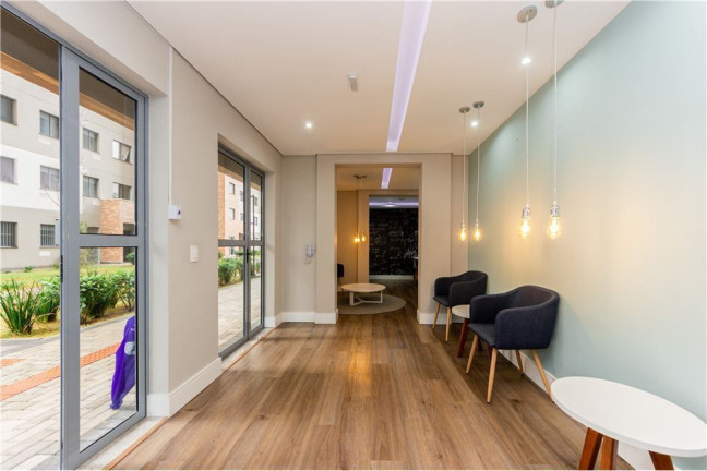 Imagem Apartamento com 1 Quarto à Venda, 35 m² em Mooca - São Paulo Imagem Apartamento com 1 Quarto à Venda, 35 m² em Mooca - São Paulo