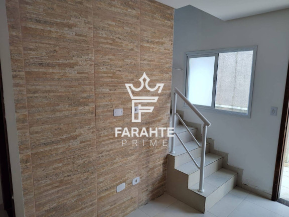 Imagem Casa de Condomínio com 1 Quarto à Venda, 52 m² em Maracanã - Praia Grande Imagem Casa de Condomínio com 1 Quarto à Venda, 52 m² em Maracanã - Praia Grande