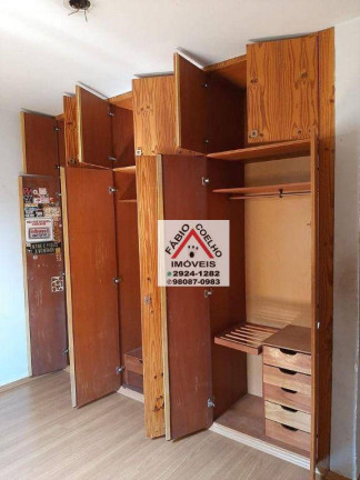 Imagem Sobrado com 3 Quartos à Venda, 153 m² em Vila Cruzeiro - São Paulo Imagem Sobrado com 3 Quartos à Venda, 153 m² em Vila Cruzeiro - São Paulo