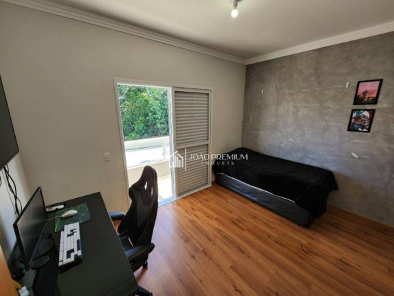 Imagem Sobrado com 4 Quartos à Venda, 285 m² em Urbanova - São José Dos Campos