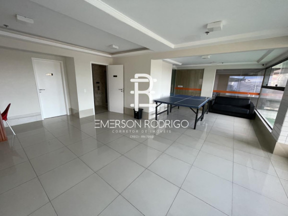 Imagem Apartamento com 4 Quartos à Venda, 109 m² em Capim Macio - Natal