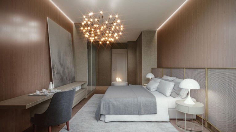 Imagem Apartamento com 3 Quartos à Venda, 230 m² em Cabral - Curitiba