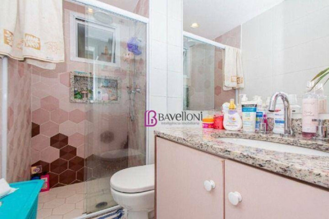 Imagem Apartamento com 3 Quartos à Venda, 103 m² em água Branca - São Paulo Imagem Apartamento com 3 Quartos à Venda, 103 m² em água Branca - São Paulo