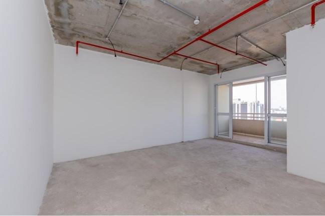 Imagem Sala Comercial à Venda, 316 m² em Chácara Santo Antônio (zona Sul) - São Paulo