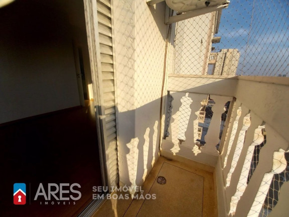 Imagem Apartamento com 4 Quartos à Venda, 168 m² em Centro - Americana Imagem Apartamento com 4 Quartos à Venda, 168 m² em Centro - Americana