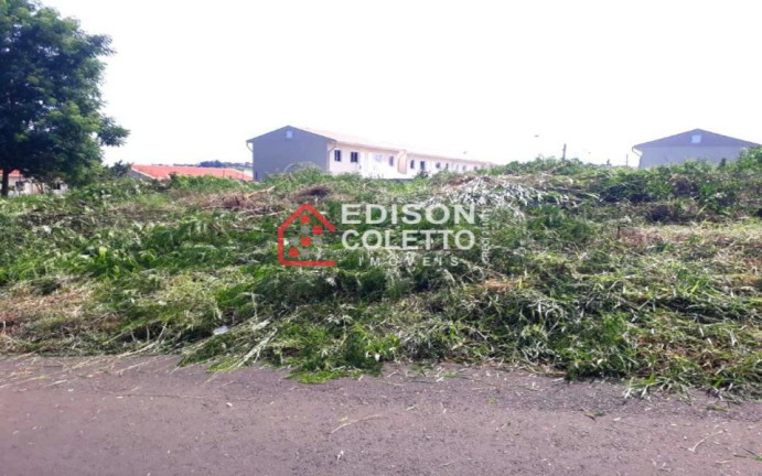 Imagem Terreno à Venda, 522 m² em Parque Residencial Piracicaba "balbo" - Piracicaba