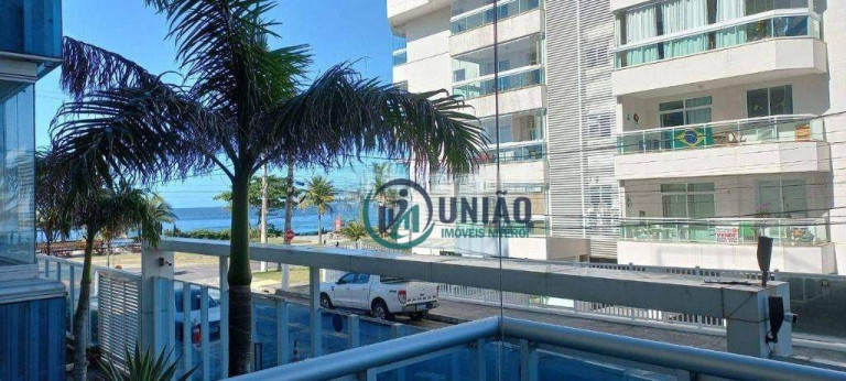 Imagem Apartamento com 2 Quartos à Venda, 112 m² em Piratininga - Niterói Imagem Apartamento com 2 Quartos à Venda, 112 m² em Piratininga - Niterói