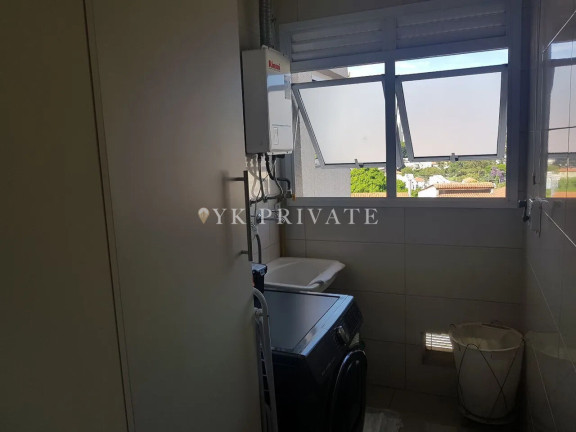 Imagem Apartamento com 3 Quartos à Venda, 120 m² em Santa Teresinha - São Paulo