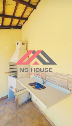 Imagem Casa com 2 Quartos à Venda, 65 m² em Jardim Regina - Itanhaém Imagem Casa com 2 Quartos à Venda, 65 m² em Jardim Regina - Itanhaém