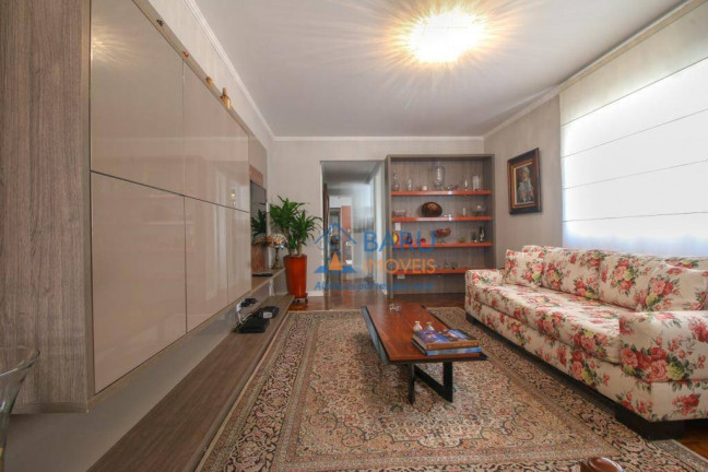 Imagem Apartamento com 3 Quartos à Venda, 200 m² em Jardim América - São Paulo Imagem Apartamento com 3 Quartos à Venda, 200 m² em Jardim América - São Paulo
