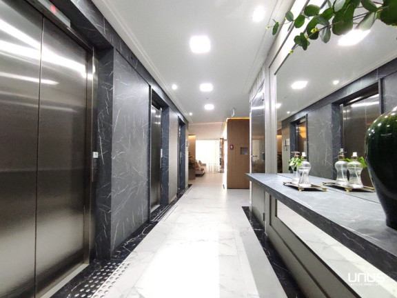 Imagem Apartamento com 2 Quartos à Venda, 128 m² em Campinas - São José