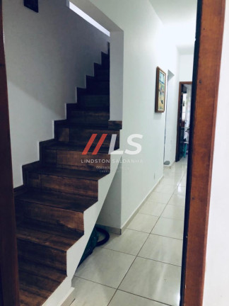 Imagem Casa de Condomínio com 3 Quartos à Venda, 200 m² em Horto Florestal - Ubatuba Imagem Casa de Condomínio com 3 Quartos à Venda, 200 m² em Horto Florestal - Ubatuba