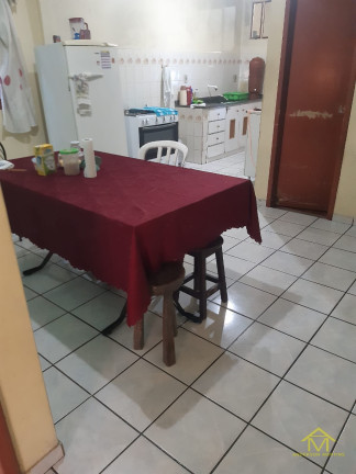 Imagem Casa com 3 Quartos à Venda, 120 m² em Cocal - Vila Velha