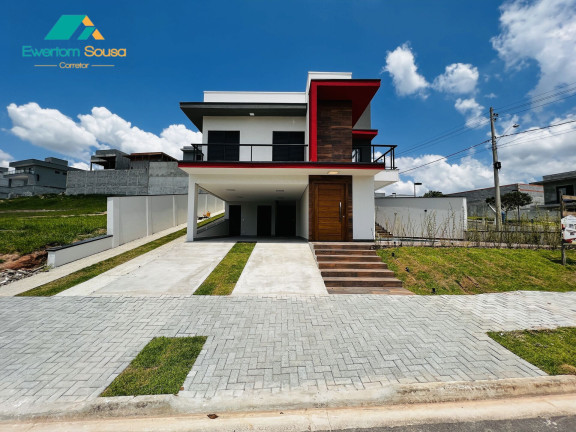 Imagem Casa com 3 Quartos à Venda, 140 m² em Rio Abaixo - Atibaia Imagem Casa com 3 Quartos à Venda, 140 m² em Rio Abaixo - Atibaia