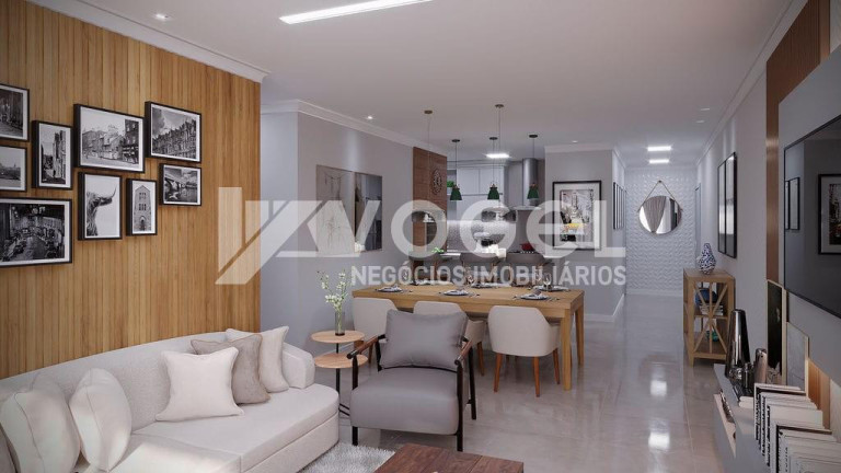 Imagem Apartamento com 2 Quartos à Venda, 74 m² em Centro - Gramado Imagem Apartamento com 2 Quartos à Venda, 74 m² em Centro - Gramado