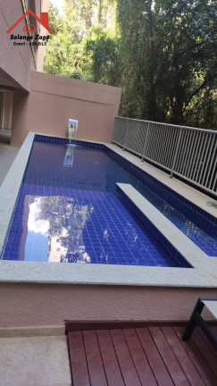 Imagem Apartamento com 2 Quartos à Venda, 40 m² em Jardim Ampliação - São Paulo Imagem Apartamento com 2 Quartos à Venda, 40 m² em Jardim Ampliação - São Paulo