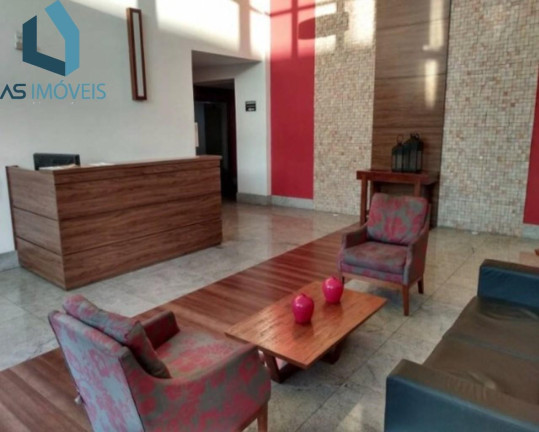 Imagem Apartamento com 2 Quartos à Venda, 92 m² em Braga - Cabo Frio