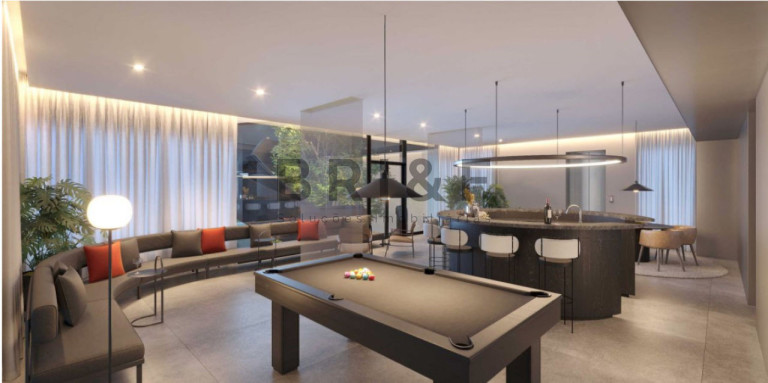 Imagem Apartamento com 2 Quartos à Venda, 64 m² em Campo Belo - São Paulo Imagem Apartamento com 2 Quartos à Venda, 64 m² em Campo Belo - São Paulo