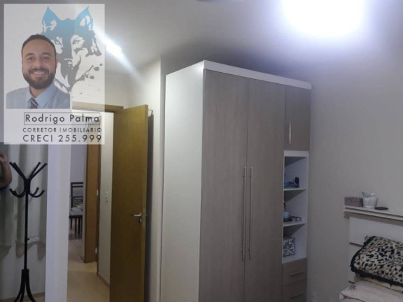 Imagem Apartamento com 3 Quartos à Venda, 73 m² em Jardim Uirá - São José Dos Campos Imagem Apartamento com 3 Quartos à Venda, 73 m² em Jardim Uirá - São José Dos Campos