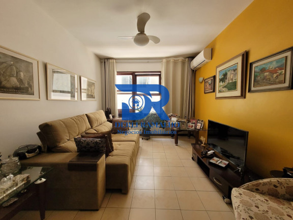 Imagem Apartamento com 3 Quartos à Venda, 100 m² em Botafogo - Rio De Janeiro