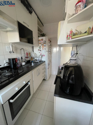 Imagem Apartamento com 2 Quartos à Venda, 56 m² em Mooca - São Paulo Imagem Apartamento com 2 Quartos à Venda, 56 m² em Mooca - São Paulo