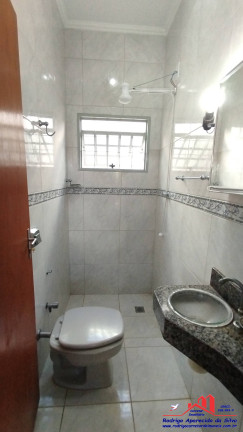 Imagem Casa com 2 Quartos à Venda, 250 m² em Bosque Da Saúde - Birigui Imagem Casa com 2 Quartos à Venda, 250 m² em Bosque Da Saúde - Birigui