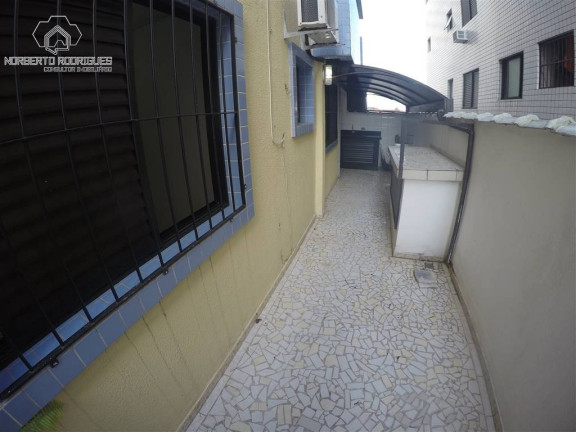 Imagem Apartamento com 1 Quarto à Venda, 54 m² em Guilhermina - Praia Grande Imagem Apartamento com 1 Quarto à Venda, 54 m² em Guilhermina - Praia Grande