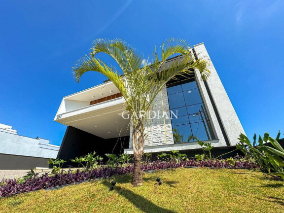 Imagem Casa com 3 Quartos à Venda, 202 m² em Loteamento Park Gran Reserve - Indaiatuba Imagem Casa com 3 Quartos à Venda, 202 m² em Loteamento Park Gran Reserve - Indaiatuba