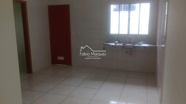 Imagem Apartamento com 2 Quartos para Alugar, 35 m² em Vila Esperança - São Paulo