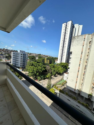 Apartamento com 3 Quartos à Venda, 110 m² em Casa Amarela - Recife