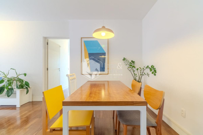 Imagem Apartamento com 3 Quartos à Venda, 117 m² em Perdizes - São Paulo Imagem Apartamento com 3 Quartos à Venda, 117 m² em Perdizes - São Paulo