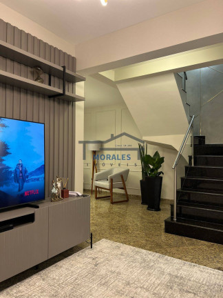 Imagem Sobrado com 4 Quartos à Venda, 354 m² em Centro - Osasco Imagem Sobrado com 4 Quartos à Venda, 354 m² em Centro - Osasco