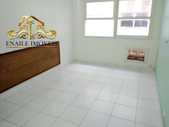 Imagem Apartamento com 1 Quarto à Venda, 37 m² em Copacabana - Rio De Janeiro