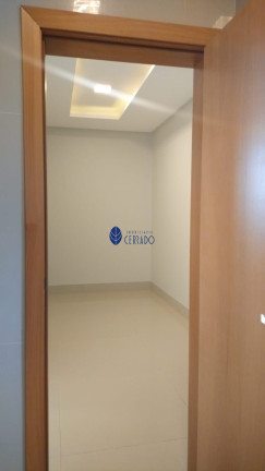 Imagem Sobrado com 4 Quartos à Venda, 373 m² em Residencial Anaville - Anápolis Imagem Sobrado com 4 Quartos à Venda, 373 m² em Residencial Anaville - Anápolis