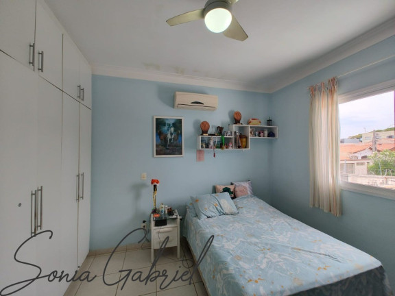 Imagem Casa com 3 Quartos à Venda, em Condomínio Jardim América - Vinhedo Imagem Casa com 3 Quartos à Venda, em Condomínio Jardim América - Vinhedo